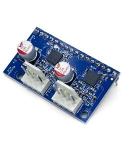 1 x Duet 3 Expansion Board Mini 2+