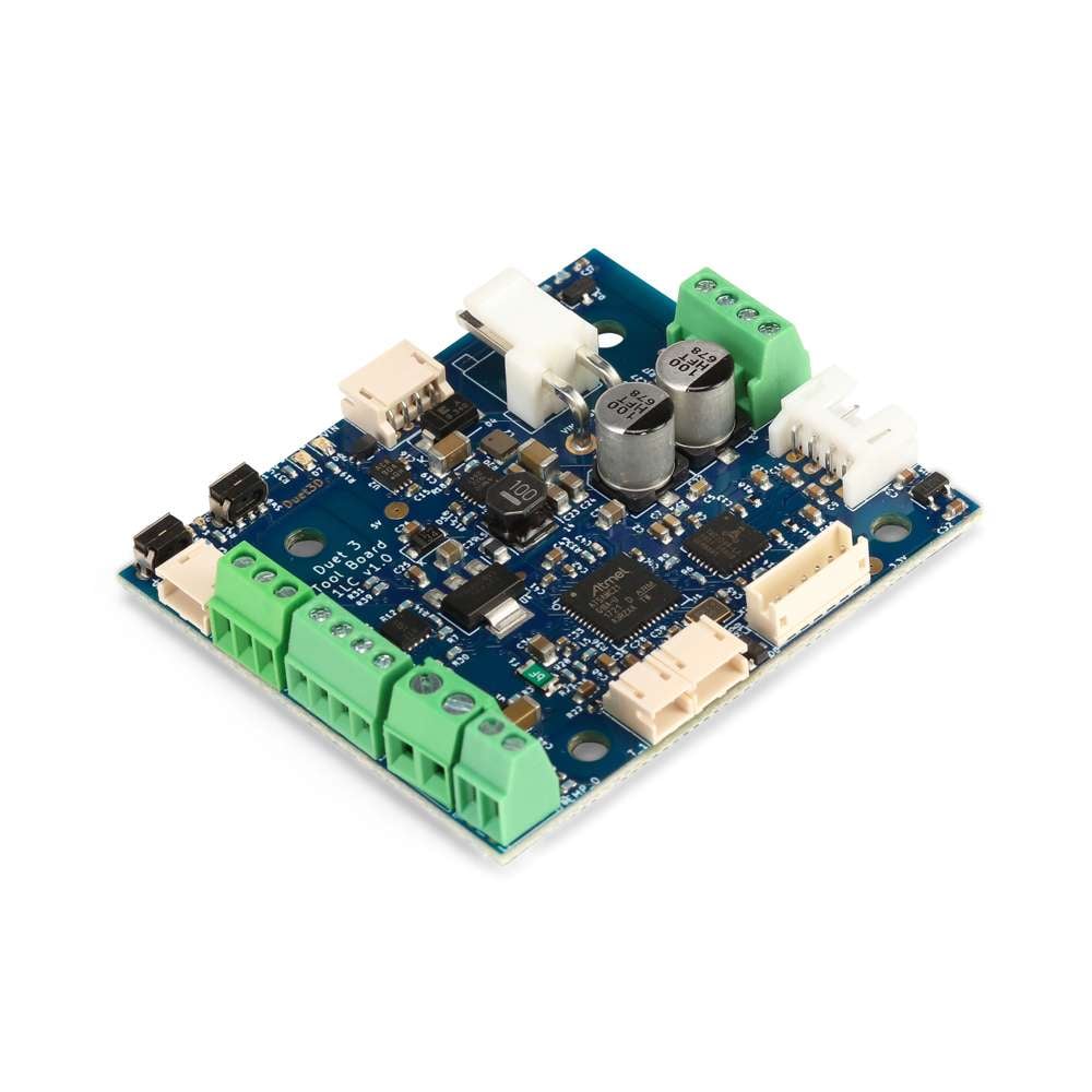 1 x Duet 3 Tool Board 1LC