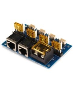 1 x Duet 3 Tool Distribution Board