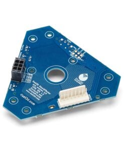 1 x Duet Delta Smart Effector