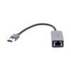 1 x Duet Ethernet to USB-A Adaptor