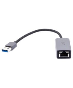 1 x Duet Ethernet to USB-A Adaptor