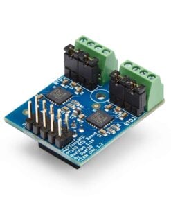 1 x Duet PT100 Daughter Board