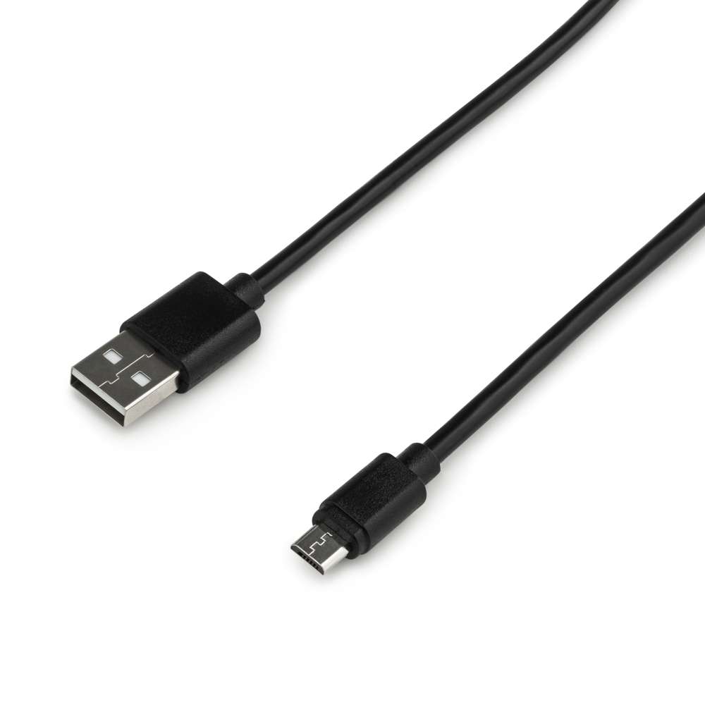 1 x Duet Micro USB to USB-A Cable