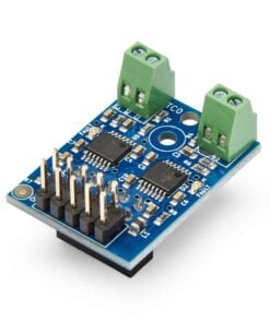 1 x Duet Thermocouple Daughter Board