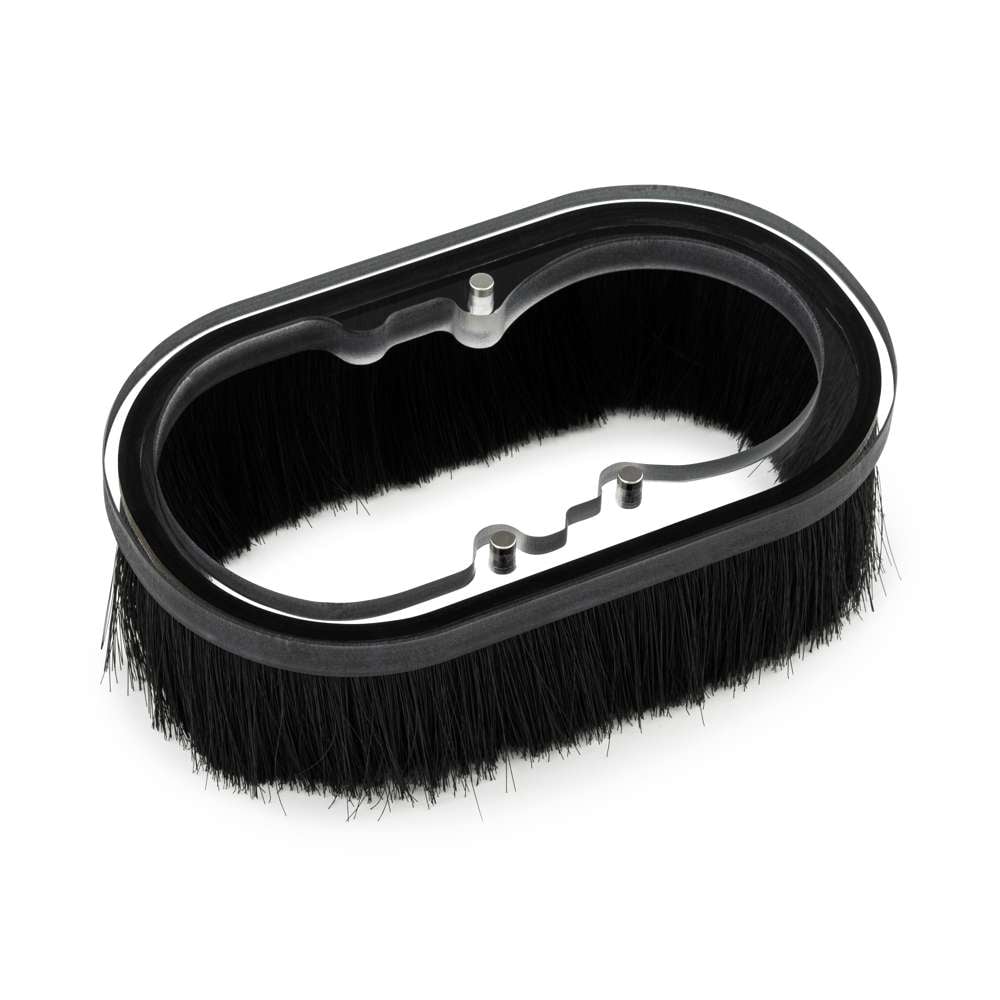 1 x Dust Shoe Brush Ring