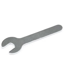 1 x Wheel Eccentric Spacer Nut Spanner