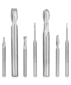 1 x General Purpose Starter Router Bit Set