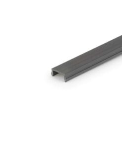 1 x Slot Cover - 20 Series - Grey - 1000mm