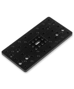 1 x C-Beam Gantry Plate - Large - 75x155mm