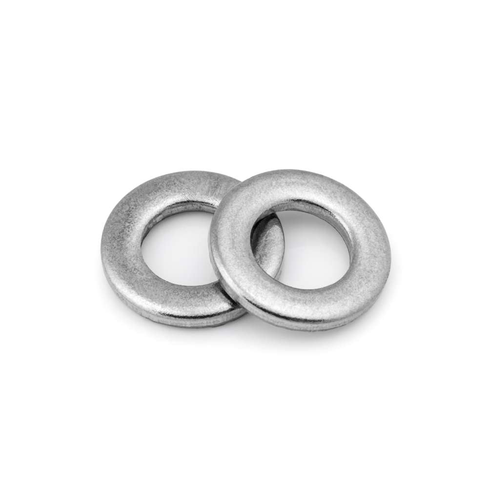 2 x Washer - M10
