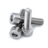 3 x Cap Head Bolt - M10 - 60mm