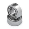 2 x Mini Wheel Bearing