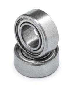 2 x Mini Wheel Bearing