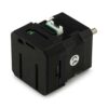 uStepper S32 Cover - Open Covering Stepper Motor