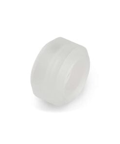 1 x Mini V-Slot Wheel - Polycarbonate