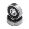 2 x Wheel Bearing