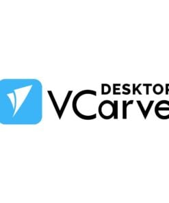 1 x Software - Vectric - VCarve Desktop