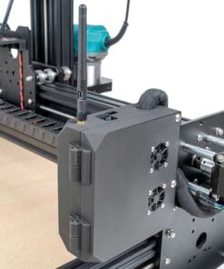 1 x WorkBee Z1+ - Duet 2 Controller Case Kit