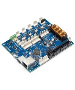 1 x WorkBee Z1+ - Duet 2 Controller Kit - Ethernet