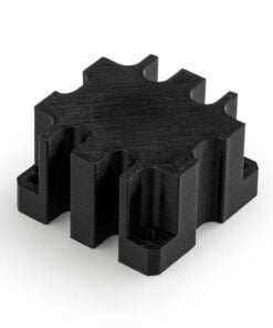 1 x Printed Part - WorkBee - Lead Screw Cap