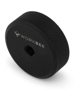 1 x WorkBee - Lead Screw Tensioning Knob