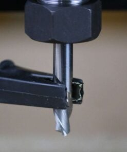 WorkBee XYZ Touch Probe Crocodile Clip