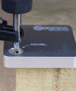 1 x WorkBee Z1+ - XYZ Touch Probe