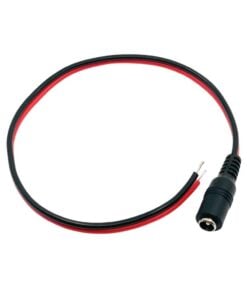 1 x uStepper S32 DC Socket Adaptor