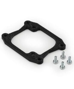 1 x uStepper S32 NEMA23 Mount