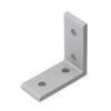 1 x Universal Corner Bracket - 20 Series - 20x40
