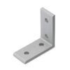 1 x Universal Corner Bracket - 30 Series - 30x60