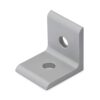 1 x Universal Corner Bracket - 40 Series - 40x40