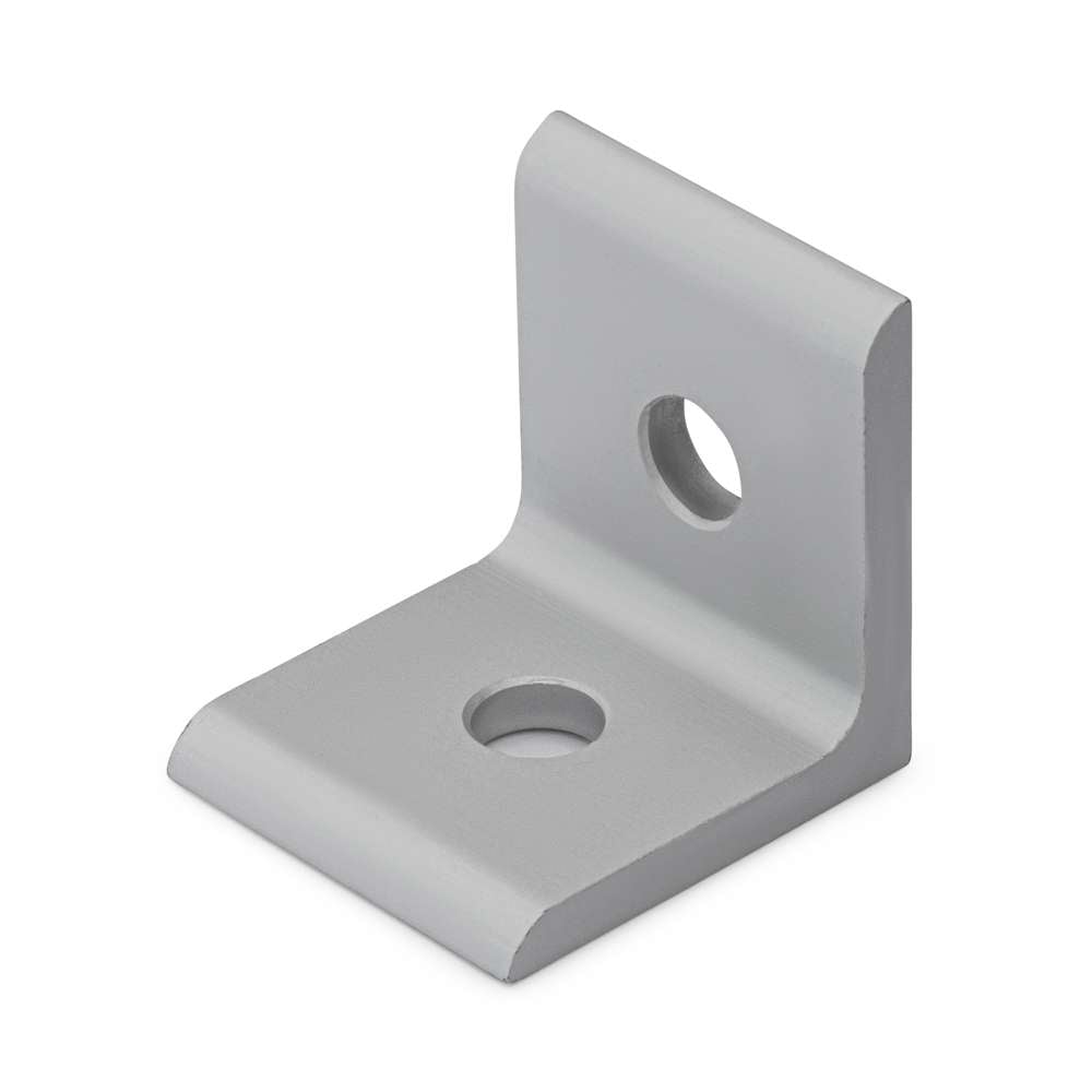 1 x Universal Corner Bracket - 40 Series - 40x40