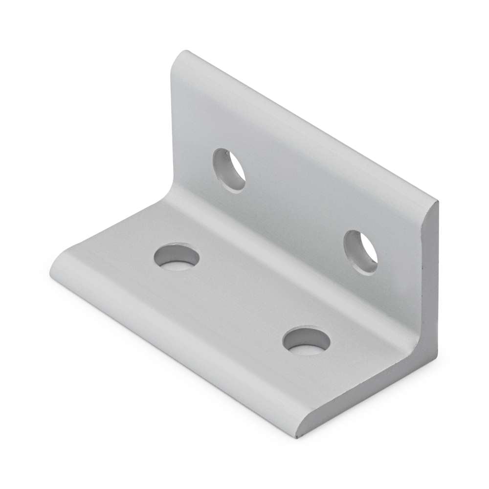 1 x Universal Corner Bracket - 40 Series - 80x40