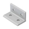 1 x Universal Corner Bracket - 45 Series - 90x45