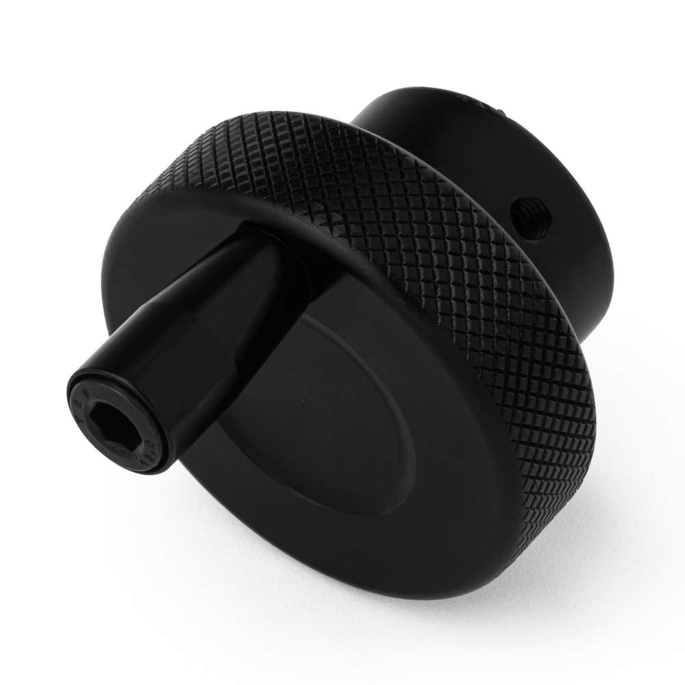 1 x Handwheel - 12mm