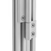 Long Hinge - 30 to 45 Series On Door