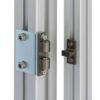 Magnetic Catch Mount - 30 to 45 Series On Door