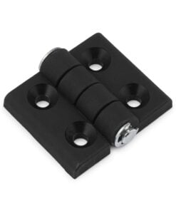 1 x Plastic Hinge - 30 to 45 Series