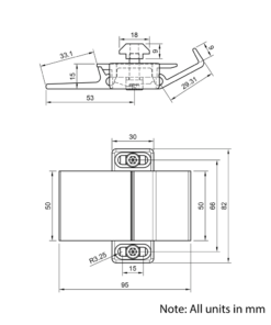 40 to 45 Series & 45 to 45 Series