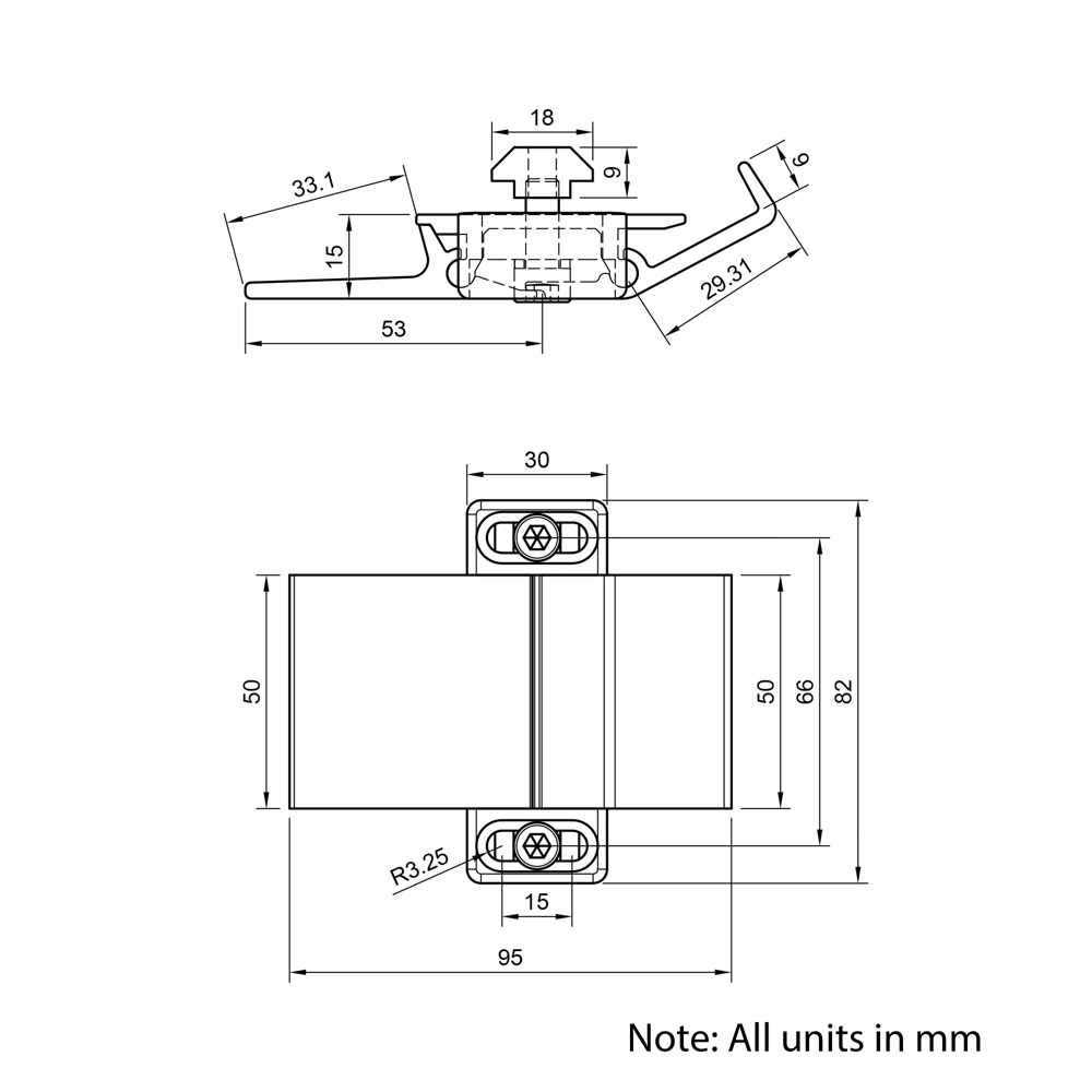 40 to 45 Series & 45 to 45 Series