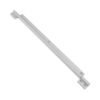 1 x Long Hinge - 40 to 45 Series