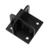 1 x Floor Console - 40 Series