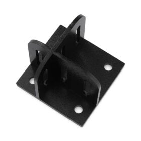 1 x Floor Console - 40 Series