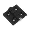 1 x Plastic Hinge - 45 Series