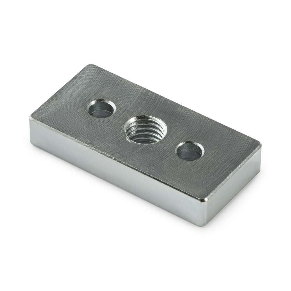 1 x Edge Plate - 45 Series