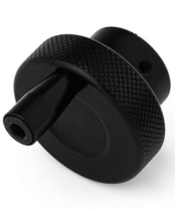 1 x Handwheel - 8mm