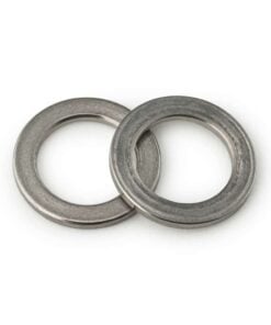 2 x Bearing Shim - 8mm