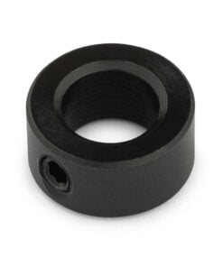 1 x Set Screw Shaft Collar - 8mm